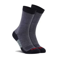 Merino Wool Crew Socks