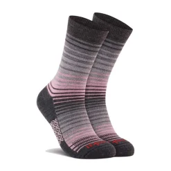 Merino Wool Crew Socks