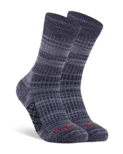 Merino Wool Crew Socks