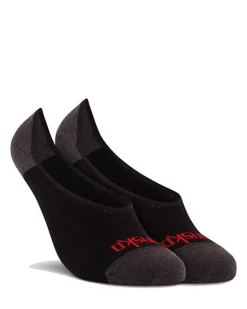 Merino Wool No Show Socks