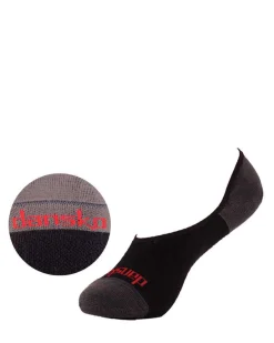 Merino Wool No Show Socks